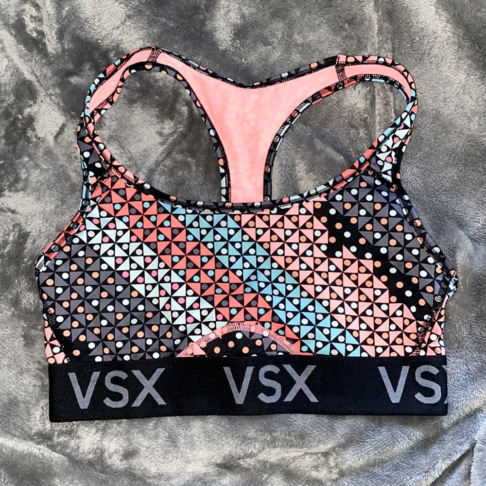 Victorias Secret sports bra